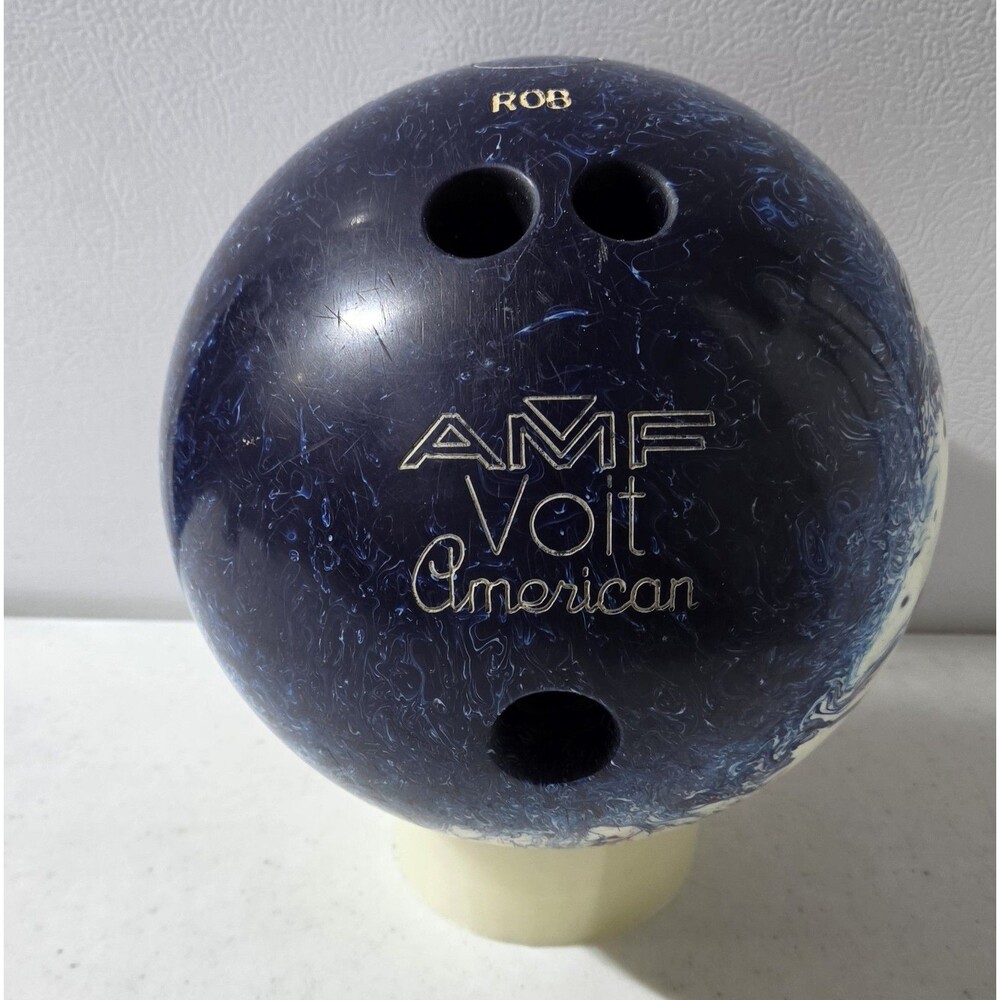 Voit AMF American Bowling Ball 16 Lb